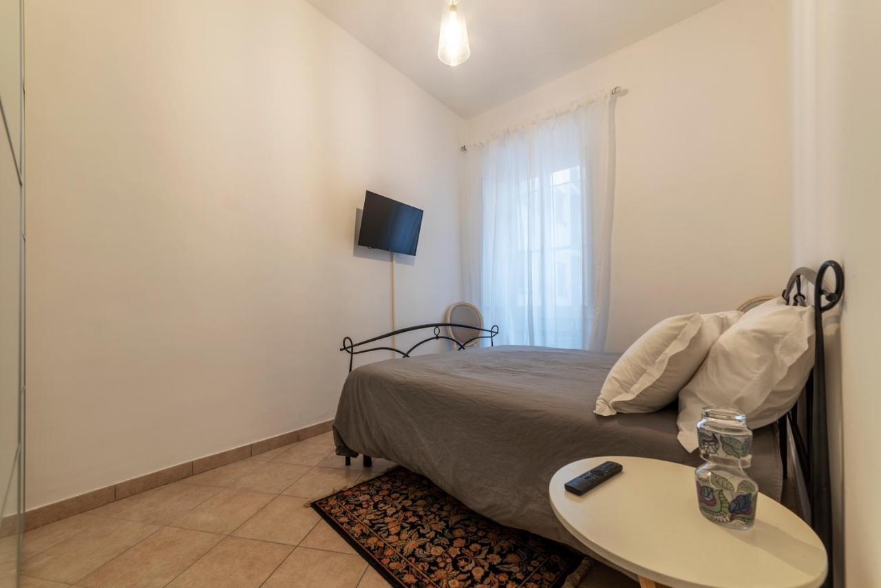 Villa Borghese & Villa Albani Apartment Rome Exterior photo