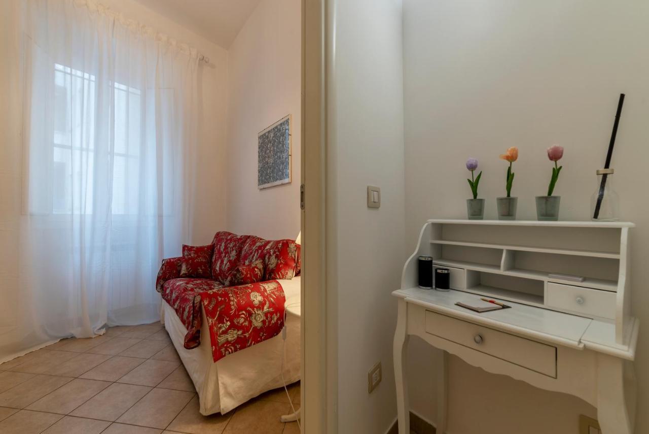 Villa Borghese & Villa Albani Apartment Rome Exterior photo