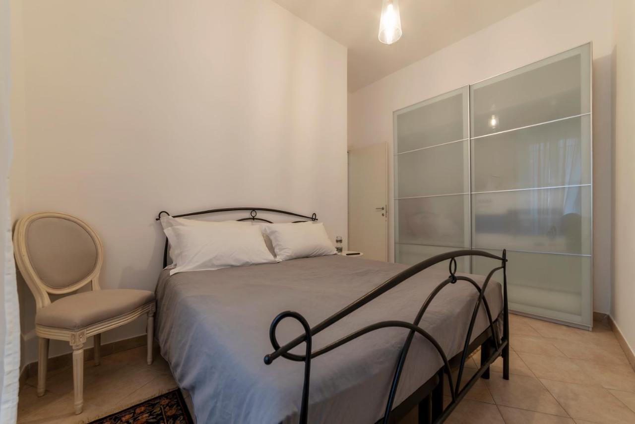 Villa Borghese & Villa Albani Apartment Rome Exterior photo