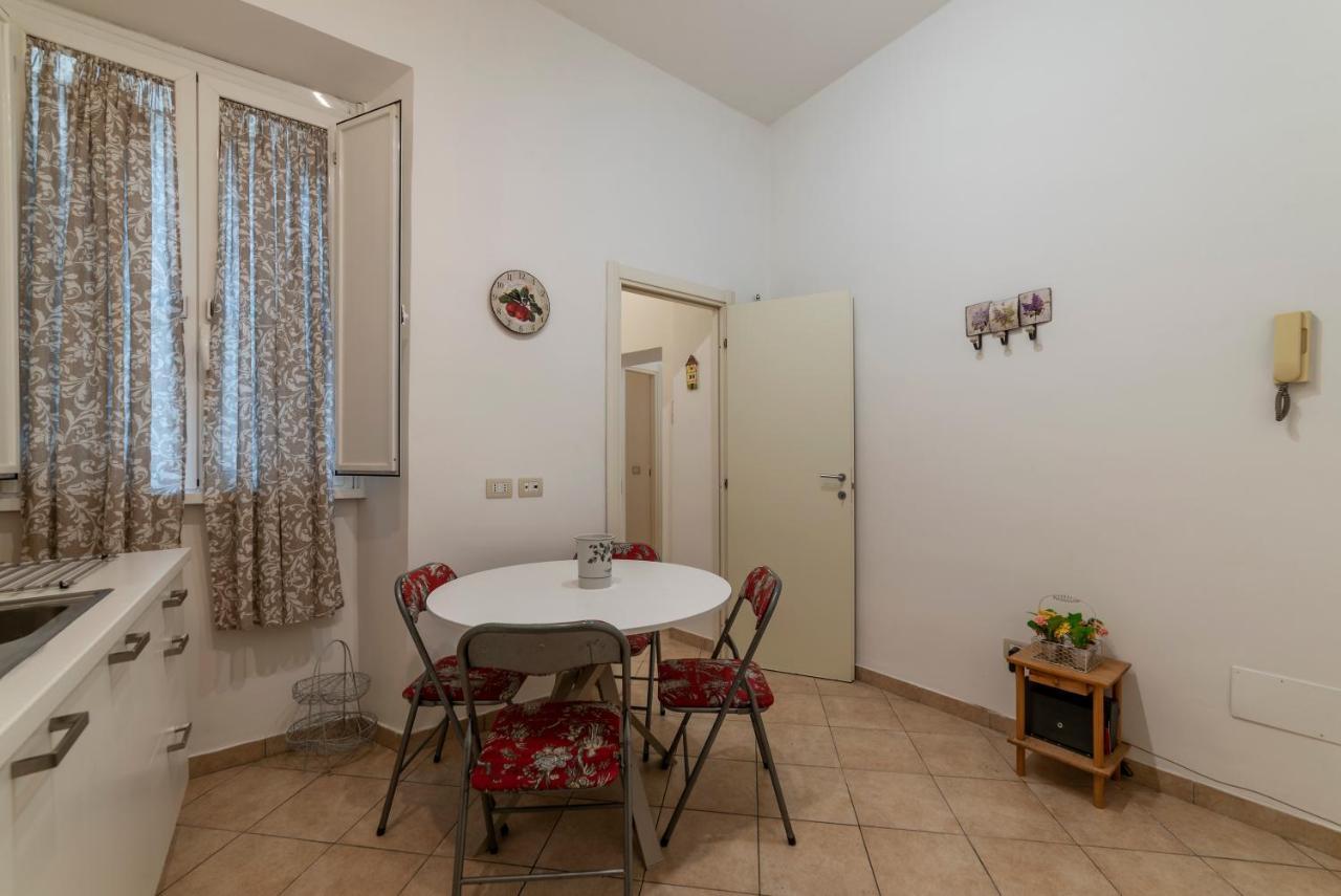 Villa Borghese & Villa Albani Apartment Rome Exterior photo
