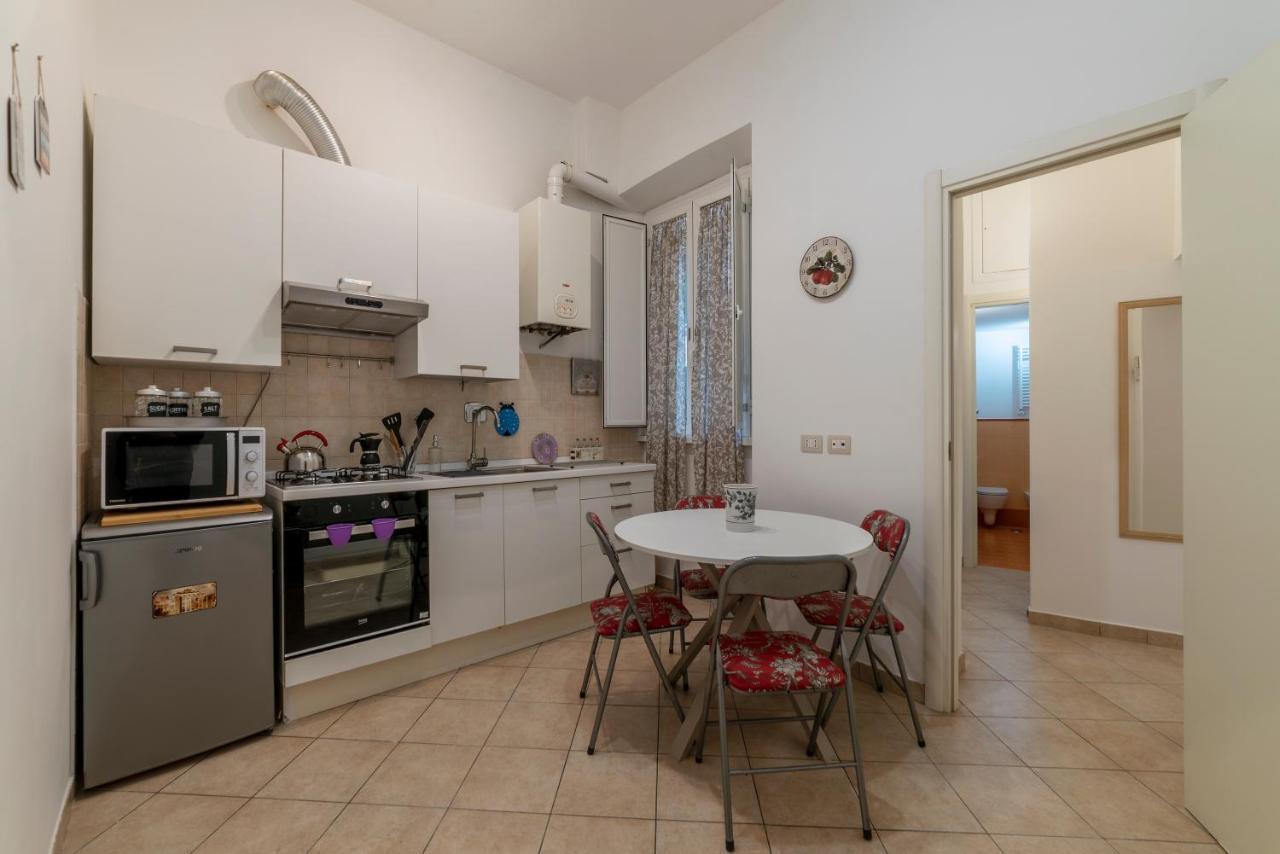 Villa Borghese & Villa Albani Apartment Rome Exterior photo