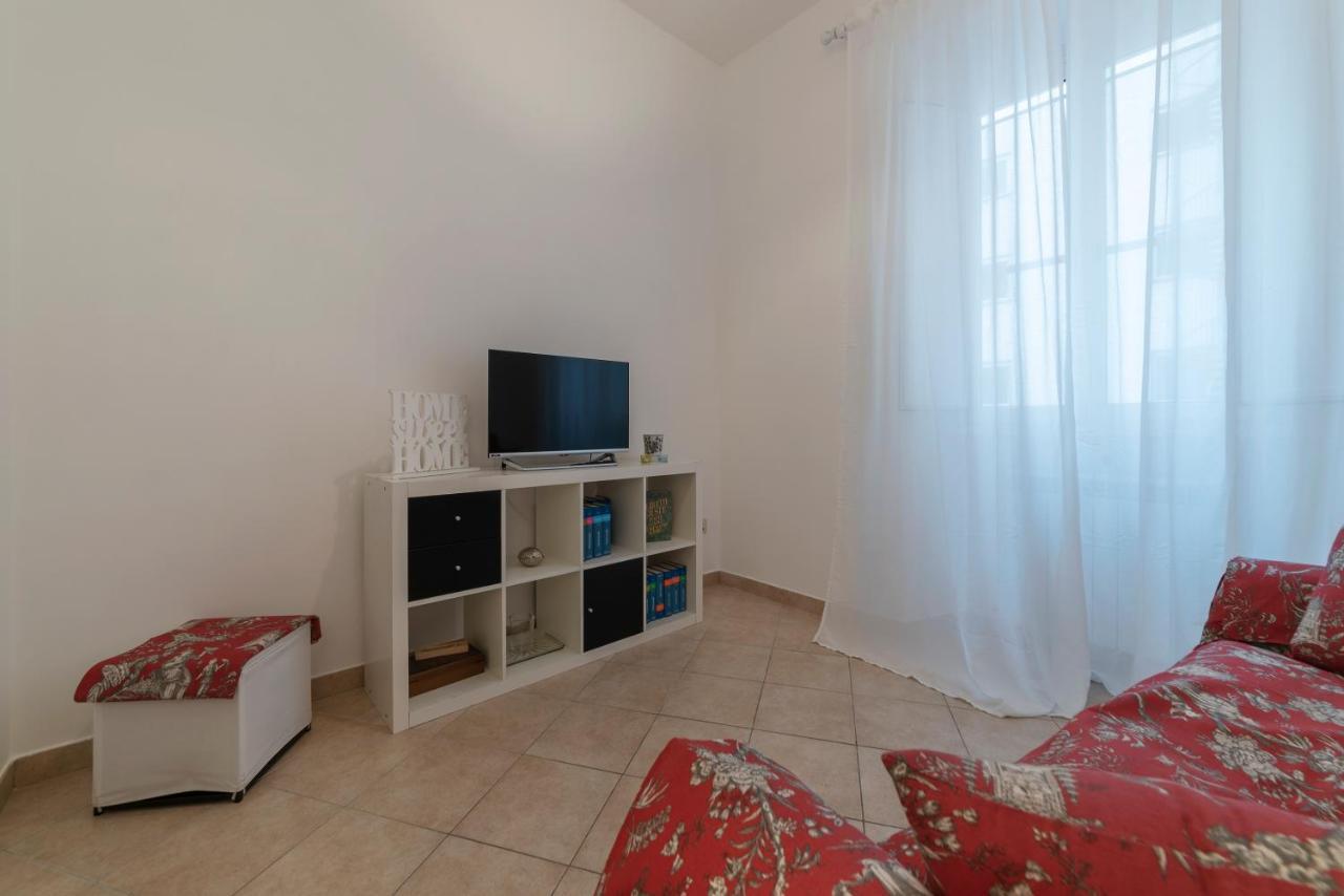 Villa Borghese & Villa Albani Apartment Rome Exterior photo